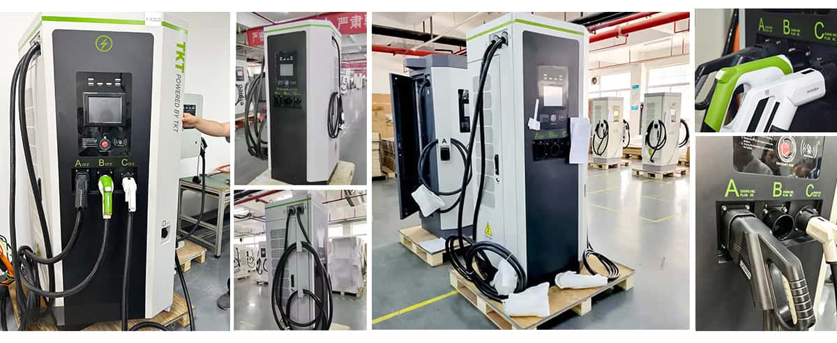 ev charging stations for sale