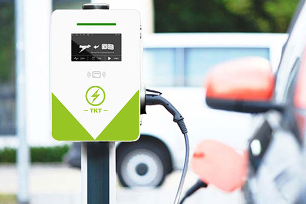 residential ev charging stations
