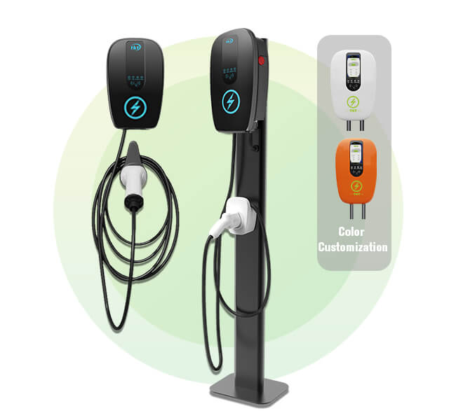 AC EV Charger