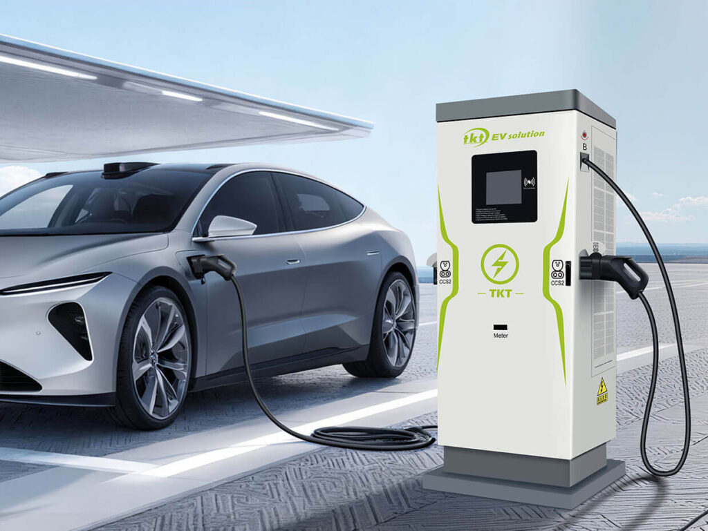 Advantages of EV Charger Wholesale Strategy