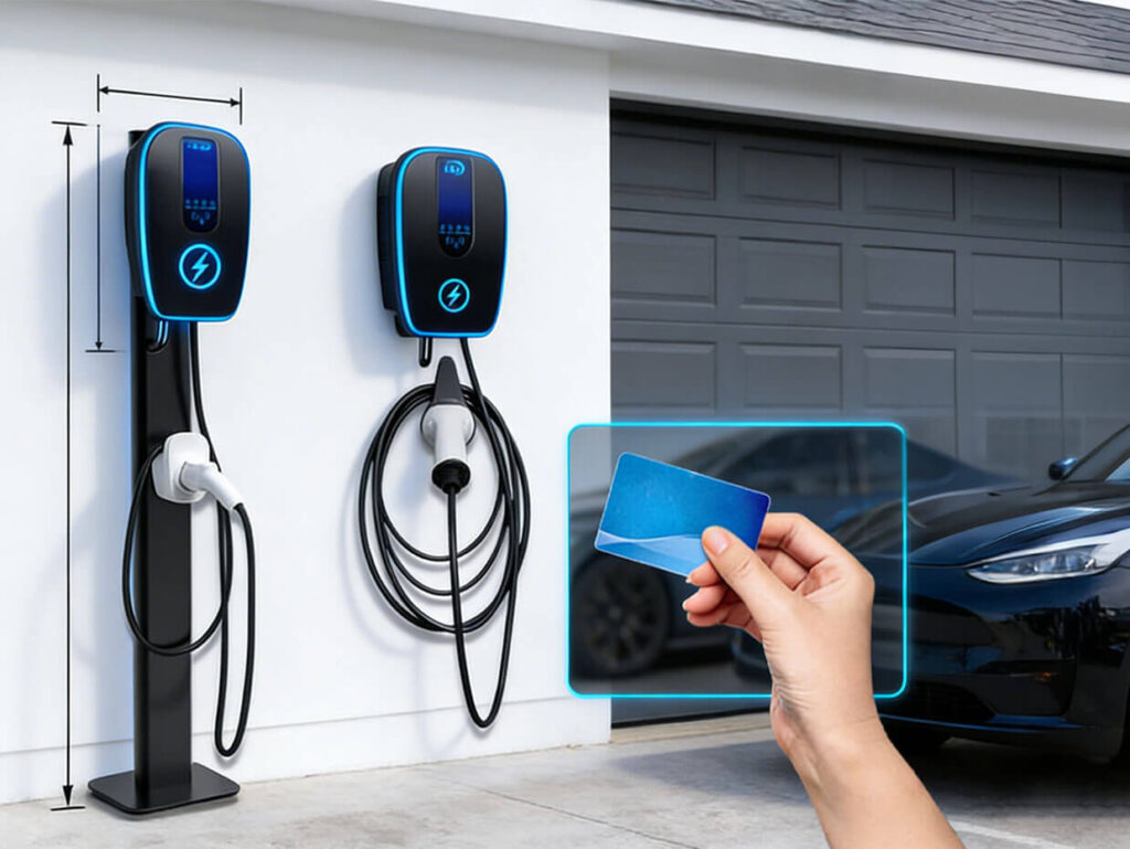 A Comprehensive Guide to EV Home Charger