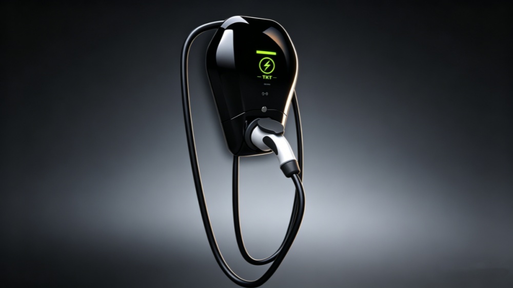 AC Charging Stations