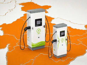 EV Charger Manufacturers in India