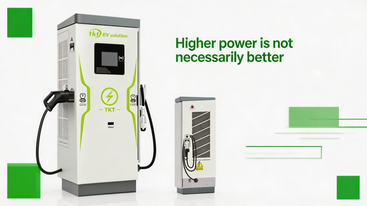 EV Charger Manufacturers