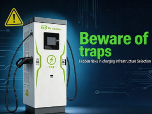 EV Charger Manufacturers