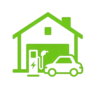 home charging
