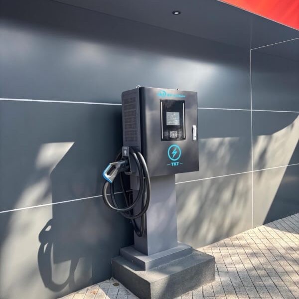 dc ev charger