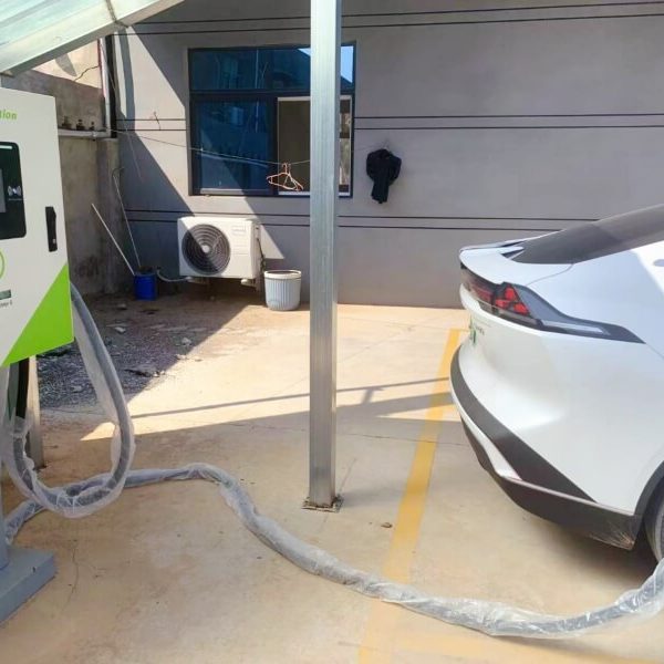 80kw ev charger